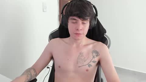 Kevin online show from 10/10/25, 02:49