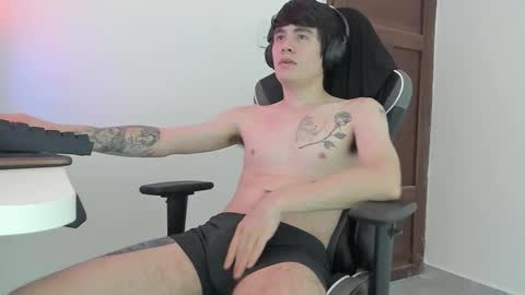 Kevin online show from 10/14/25, 03:46