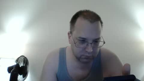 Snapshot of lonelyman91775 chatting on 04/08/26, 07:30 Lonely Man online show from 04/08/26, 07:30