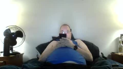 Snapshot of lonelyman91775 chatting on 05/02/26, 09:47 Lonely Man online show from 05/02/26, 09:47