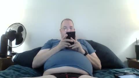 Snapshot of lonelyman91775 chatting on 05/04/26, 05:47 Lonely Man online show from 05/04/26, 05:47