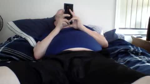 Snapshot of lonelyman91775 chatting on 06/01/26, 06:04 Lonely Man online show from 06/01/26, 06:04