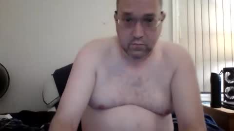 Snapshot of lonelyman91775 chatting on 06/02/26, 10:06 Lonely Man online show from 06/02/26, 10:06