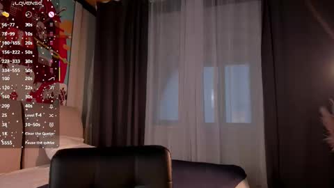 lonelyteaser online show from 10/30/25, 01:12