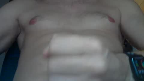 lonesomelust83 online show from 10/12/25, 05:45