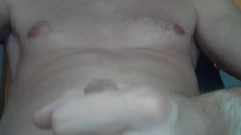 lonesomelust83 online show from 10/17/25, 07:16