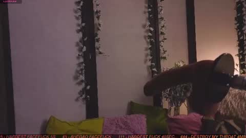 Shy EvaStreams are everyday 9 AM - 3 PM GMT 3  online show from 07/03/26, 05:25
