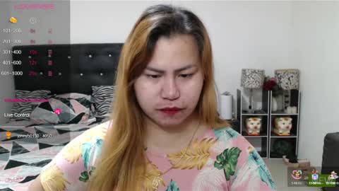 TOPwithEXTRABiG online show from 02/01/25, 03:52