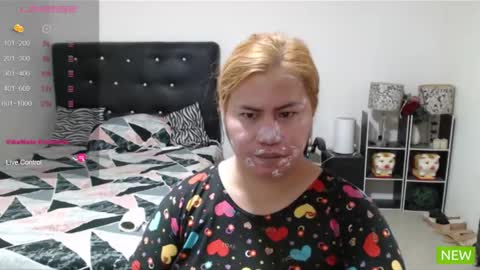 TOPwithEXTRABiG online show from 02/20/25, 07:34