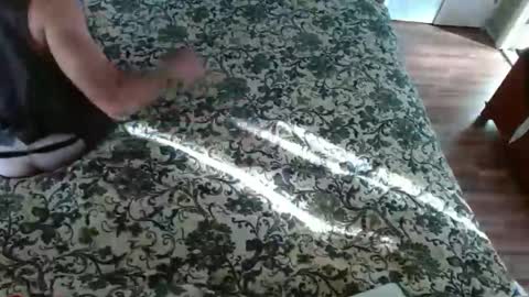 Jeff online show from 03/07/25, 02:01