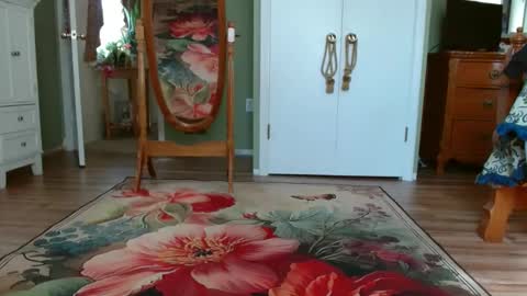 Jeff online show from 03/10/25, 06:45