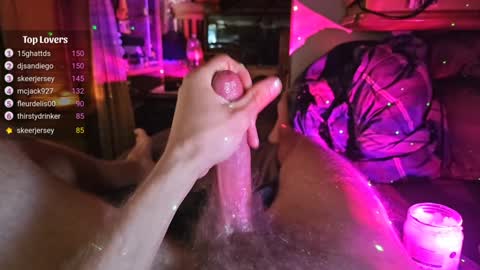 longdongtheprince online show from 12/17/24, 05:15