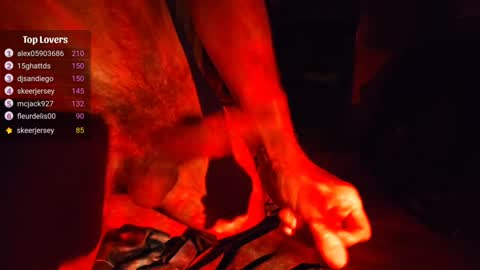 longdongtheprince online show from 12/21/24, 01:58