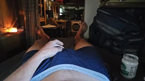 longdongtheprince online show from 01/06/25, 04:55