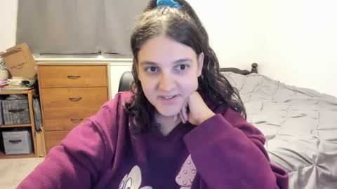 Rose online show from 09/23/25, 12:46