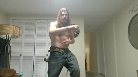 longhairedfreak1921 online show from 02/03/26, 05:51