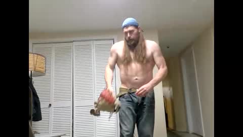 longhairedfreak1921 online show from 02/05/26, 01:05