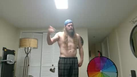 longhairedfreak1921 online show from 02/20/26, 05:57