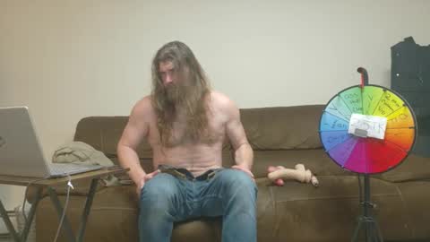 Snapshot of longhairedfreak1921 chatting on 03/22/26, 03:48 longhairedfreak1921 online show from 03/22/26, 03:48