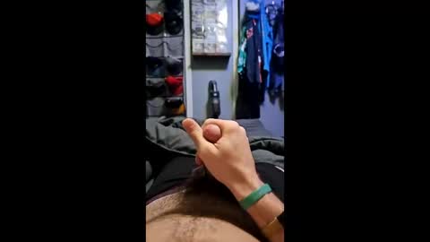 longhairguy27 online show from 12/02/25, 01:11