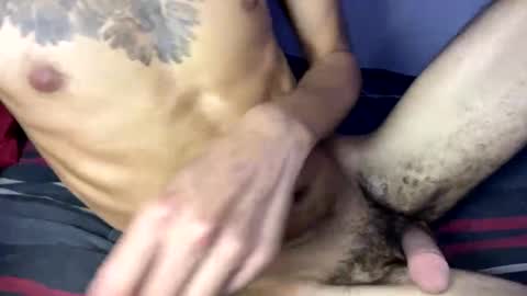 longhorsecoxk online show from 09/17/25, 11:17