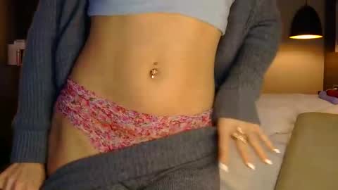 Cutenurse91 online show from 02/27/26, 12:49