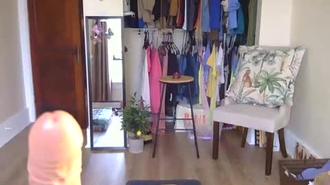 Cutenurse91 online show from 05/24/26, 12:21
