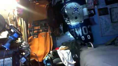 Mr. FogoDeChao online show from 11/11/25, 06:19