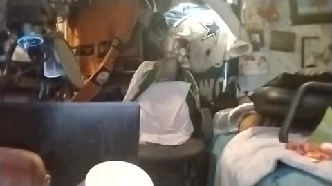 Snapshot of longloadedtx chatting on 01/15/26, 10:46 Mr. FogoDeChao online show from 01/15/26, 10:46