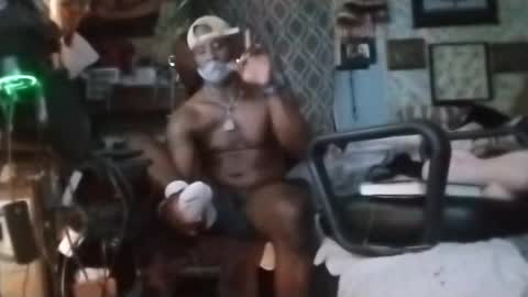 Snapshot of longloadedtx chatting on 02/07/26, 11:52 Mr. FogoDeChao online show from 02/07/26, 11:52