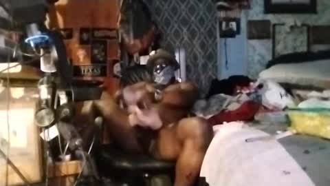 Snapshot of longloadedtx chatting on 02/13/26, 01:23 Mr. FogoDeChao online show from 02/13/26, 01:23