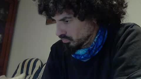 Alejandro Rulitos Twitter longnight55 Intagram 5longnight5 online show from 12/14/24, 06:46