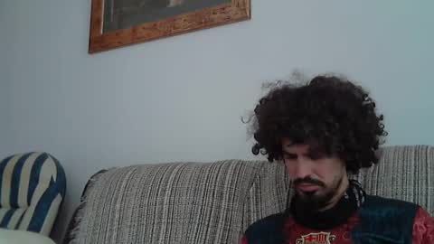 Alejandro Rulitos Twitter longnight55 Intagram 5longnight5 online show from 01/18/25, 12:57