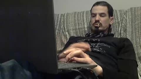 Alejandro Rulitos Twitter longnight55 Intagram 5longnight5 online show from 01/28/25, 04:18