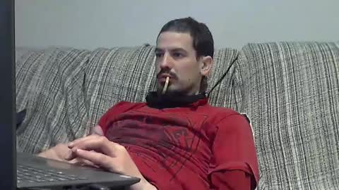 Alejandro Rulitos Twitter longnight55 Intagram 5longnight5 online show from 02/03/25, 09:50