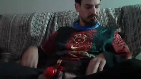 Alejandro Rulitos Twitter longnight55 Intagram 5longnight5 online show from 02/08/25, 05:39