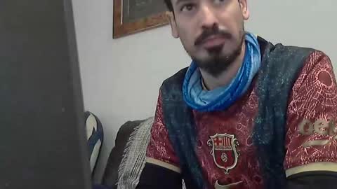 Alejandro Rulitos Twitter longnight55 Intagram 5longnight5 online show from 02/09/25, 07:27