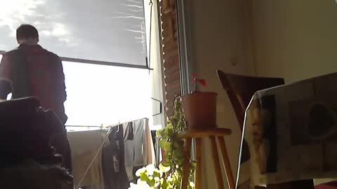 Alejandro Rulitos Twitter longnight55 Intagram 5longnight5 online show from 02/09/25, 10:31