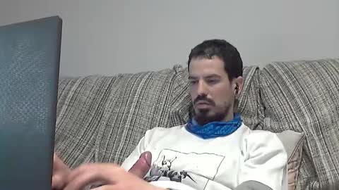 Alejandro Rulitos Twitter longnight55 Intagram 5longnight5 online show from 02/12/25, 05:58