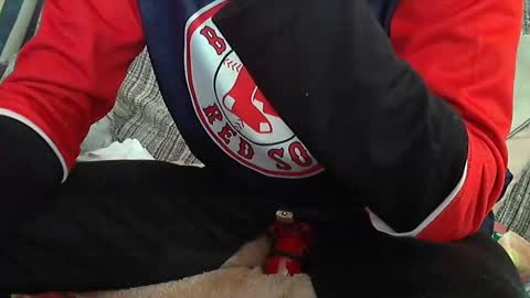 Alejandro Rulitos Twitter longnight55 Intagram 5longnight5 online show from 02/25/25, 11:19