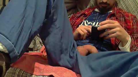 Alejandro Rulitos Twitter longnight55 Intagram 5longnight5 online show from 03/10/25, 08:45