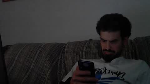 Alejandro Rulitos Twitter longnight55 Intagram 5longnight5 online show from 03/10/26, 05:18