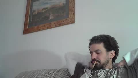 Alejandro Rulitos Twitter longnight55 Intagram 5longnight5 online show from 03/17/26, 03:15