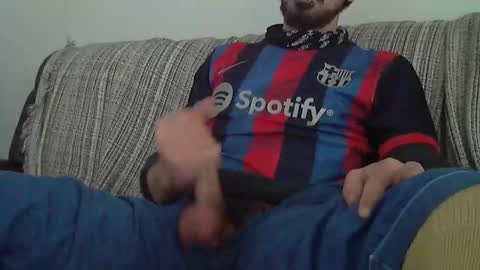 Alejandro Rulitos Twitter longnight55 Intagram 5longnight5 online show from 03/18/26, 04:21