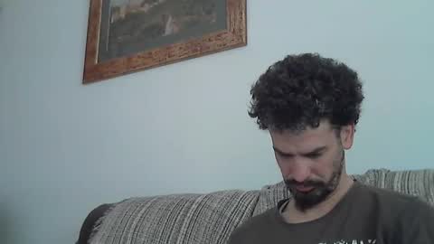 Alejandro Rulitos Twitter longnight55 Intagram 5longnight5 online show from 04/02/26, 02:15