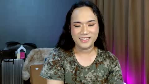 Snapshot of longoria_crawford chatting on 04/09/26, 01:05 My Lover Dadddy roberto online show from 04/09/26, 01:05