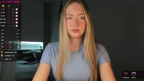 Snapshot of longoriaeva chatting on 12/04/24, 04:49 Eva online show from 12/04/24, 04:49