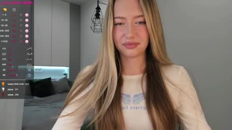 Snapshot of longoriaeva chatting on 12/06/24, 05:22 Eva online show from 12/06/24, 05:22