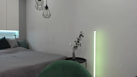 Snapshot of longoriaeva chatting on 12/28/24, 12:35 Eva online show from 12/28/24, 12:35