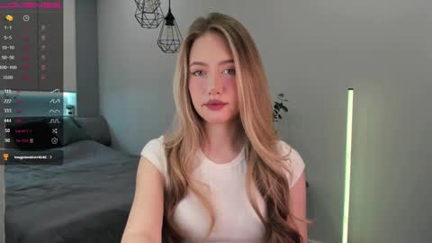 Snapshot of longoriaeva chatting on 02/06/25, 02:58 Eva online show from 02/06/25, 02:58